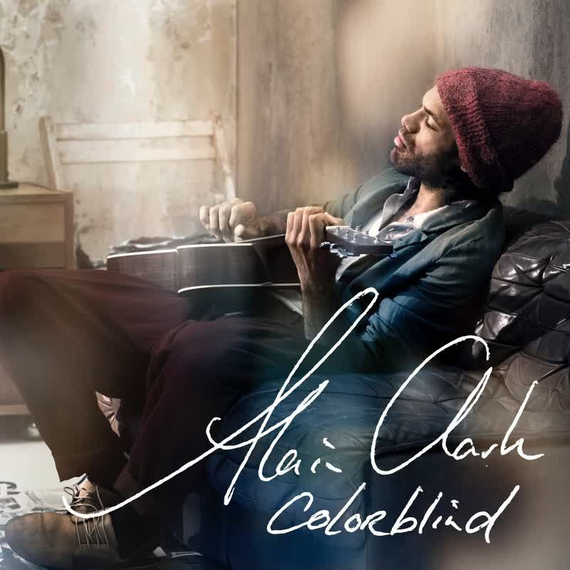 Alain Clark